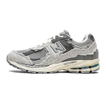 New Balance 2002R Protection Pack Rain Cloud