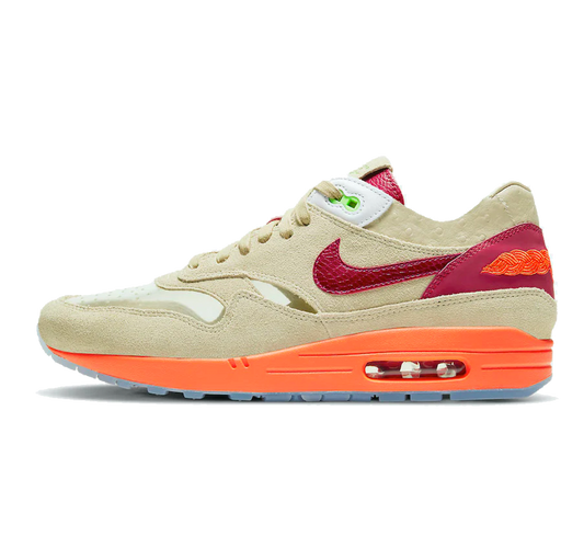 Nike Air Max 1 Clot Kiss of Death