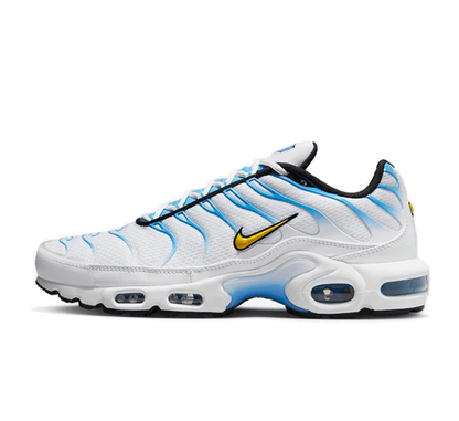 Nike Air Max Plus TN University Blue