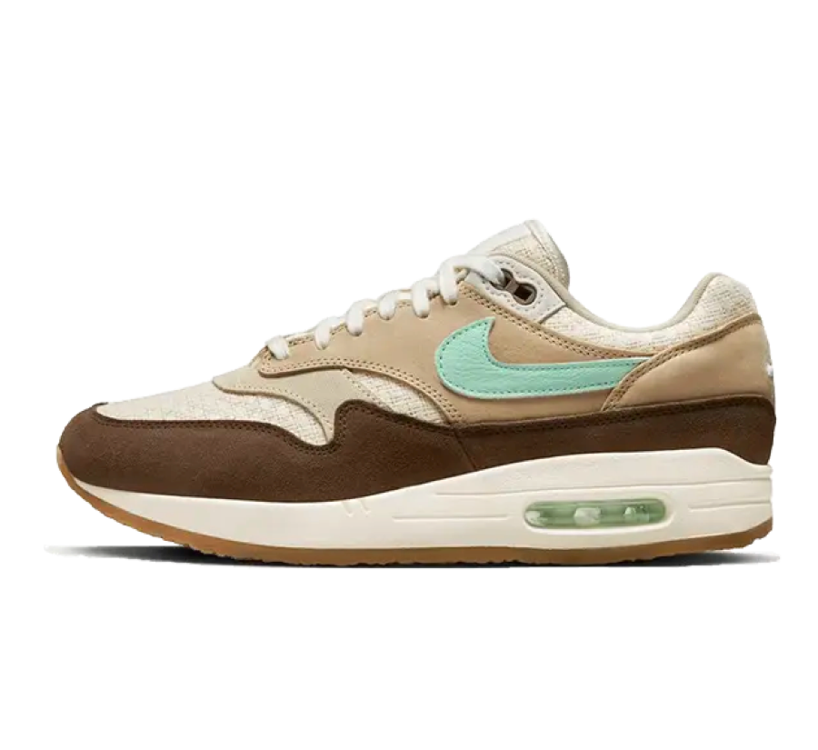 Nike Air Max 1 Crepe Hemp