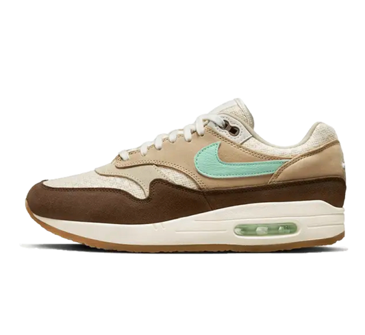 Nike Air Max 1 Crepe Hemp