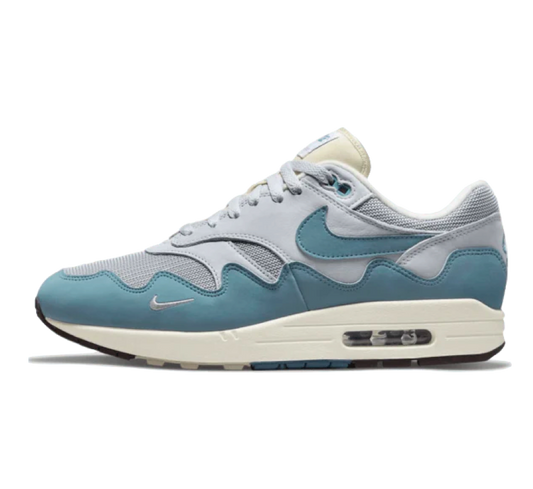 Nike Air Max 1 Patta Noise Aqua