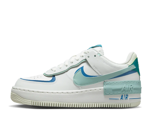 Nike Air Force 1 Low Shadow Geode Teal (W)