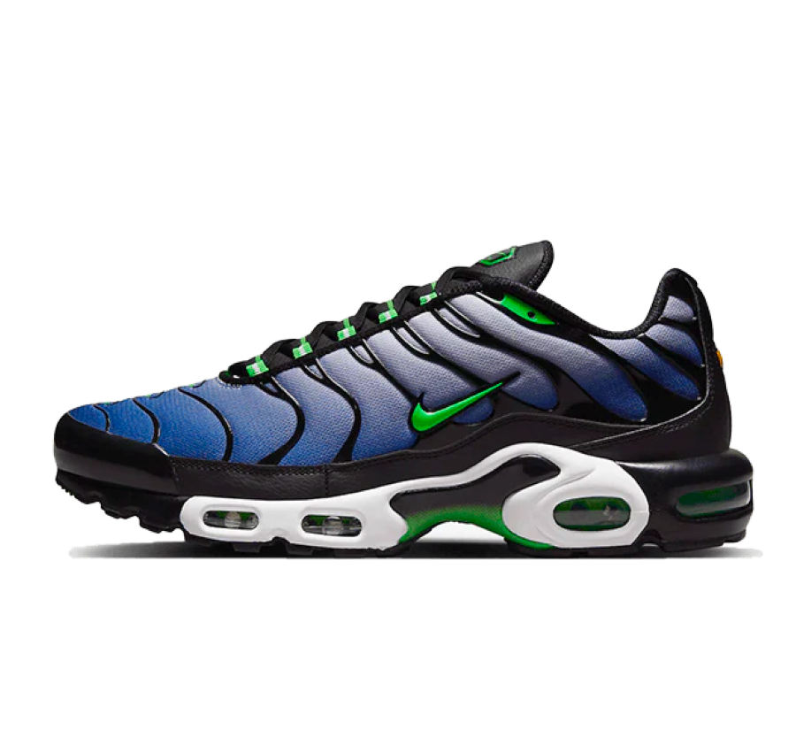Nike Air Max Plus TN Icons Scream Green