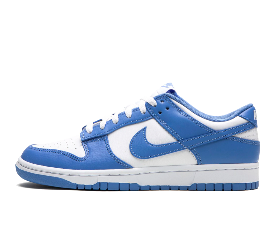 Nike Dunk Low Polar
