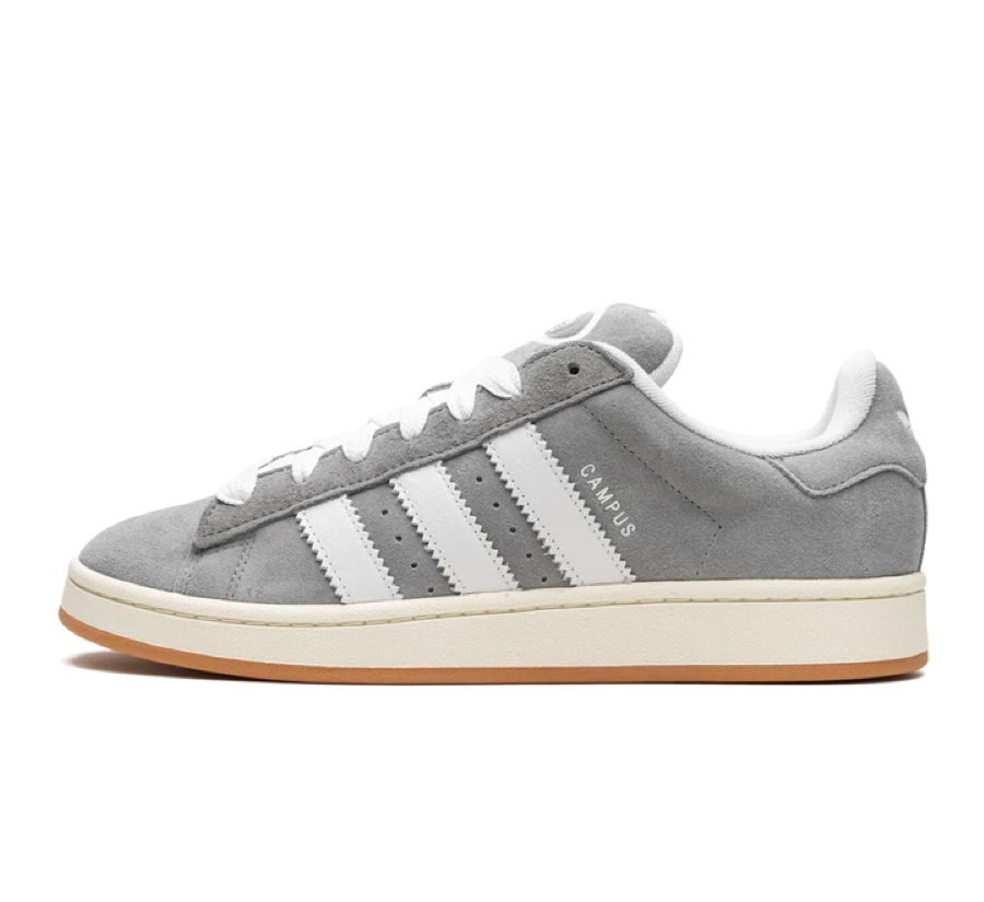 Adidas Campus 00s Grey White