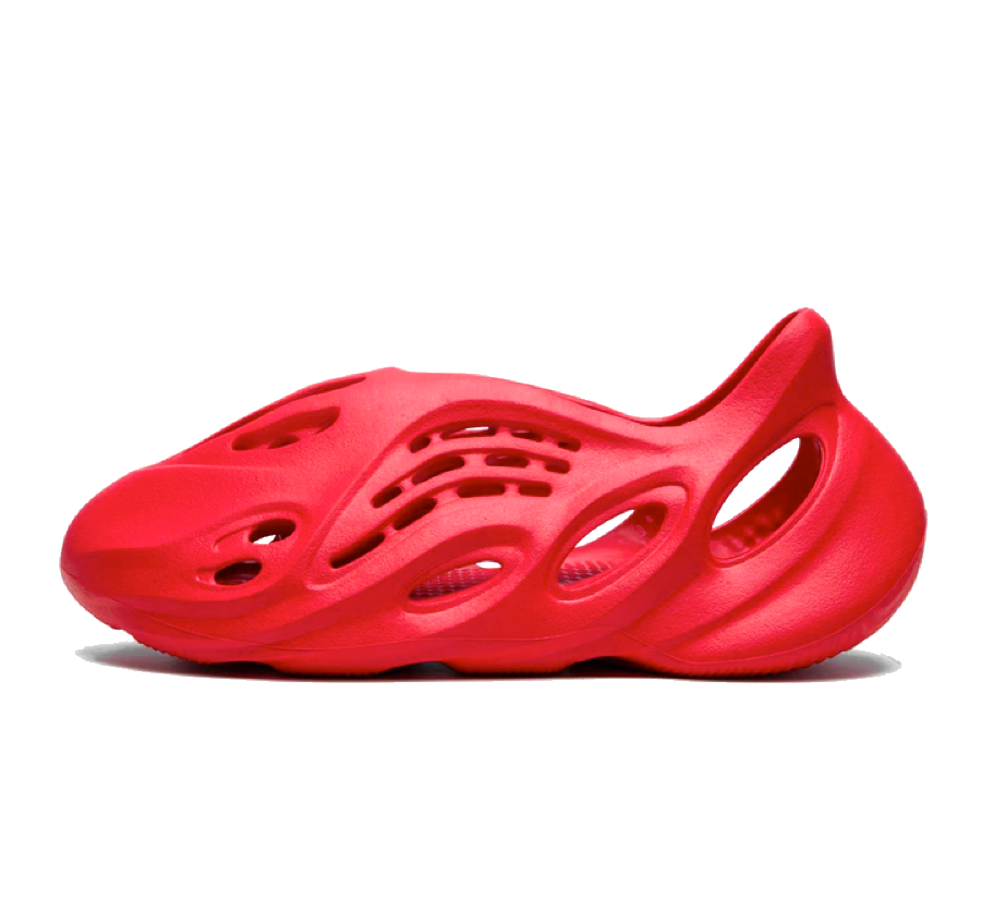 Yeezy Foam RNNR Vermillion
