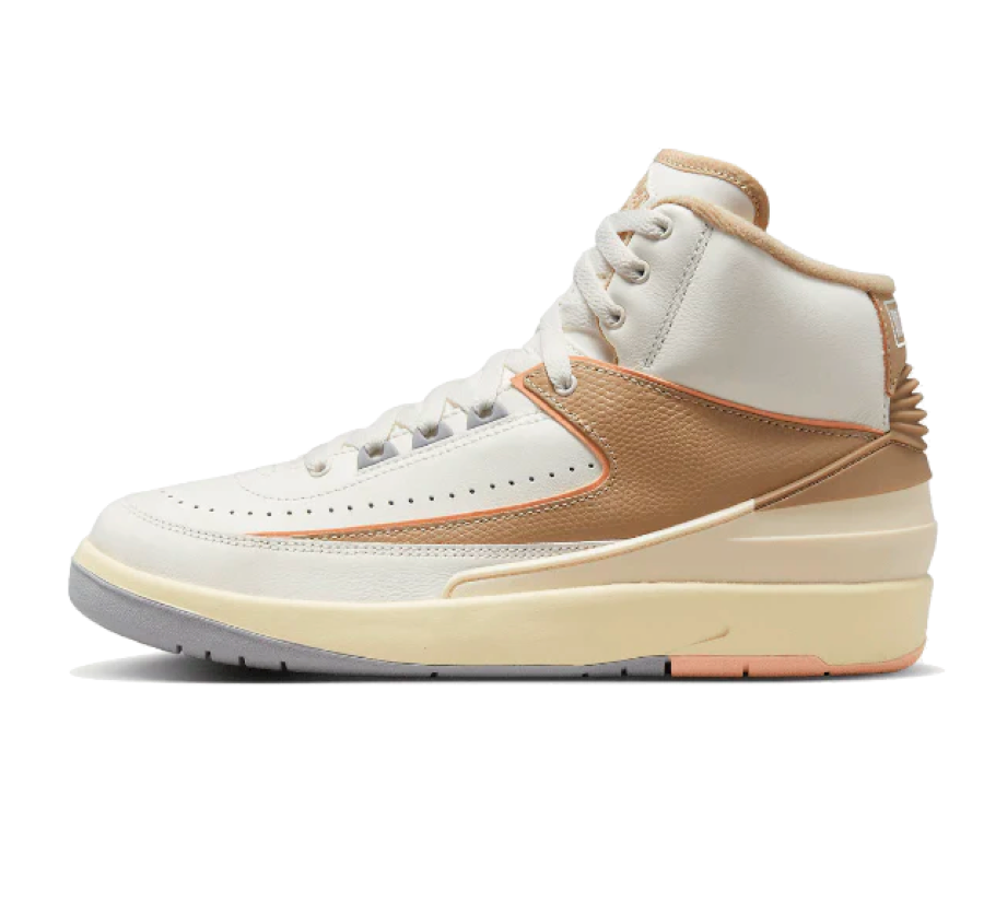 Air Jordan 2 Craft Sunset Haze (W)