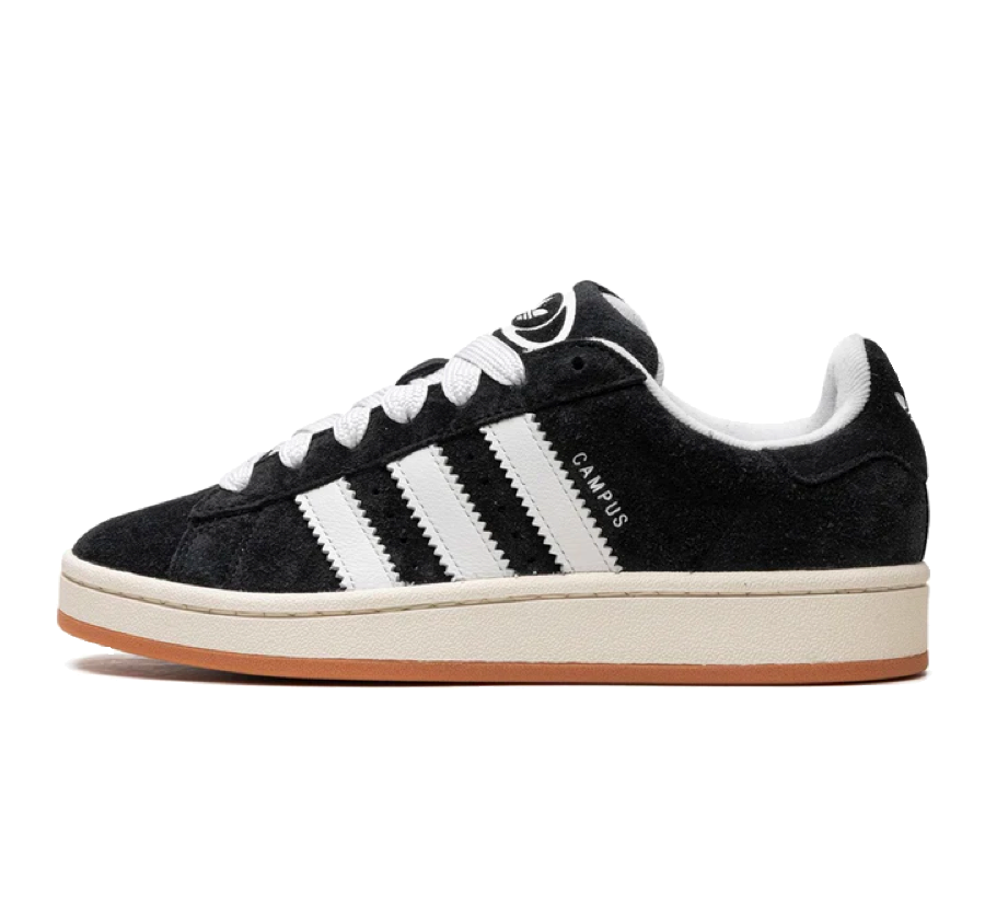 Adidas Campus 00s Core Black