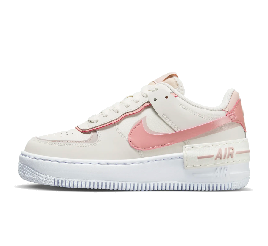 Nike Air Force 1 Low Shadow Phantom Pink Oxford (W)