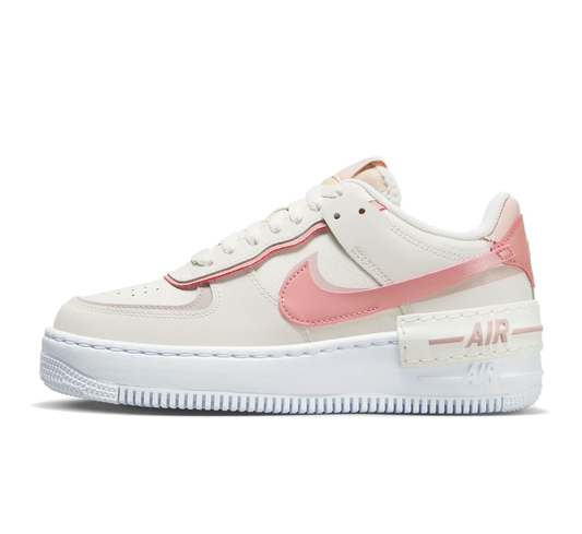 Nike Air Force 1 Low Shadow Phantom Pink Oxford (W)