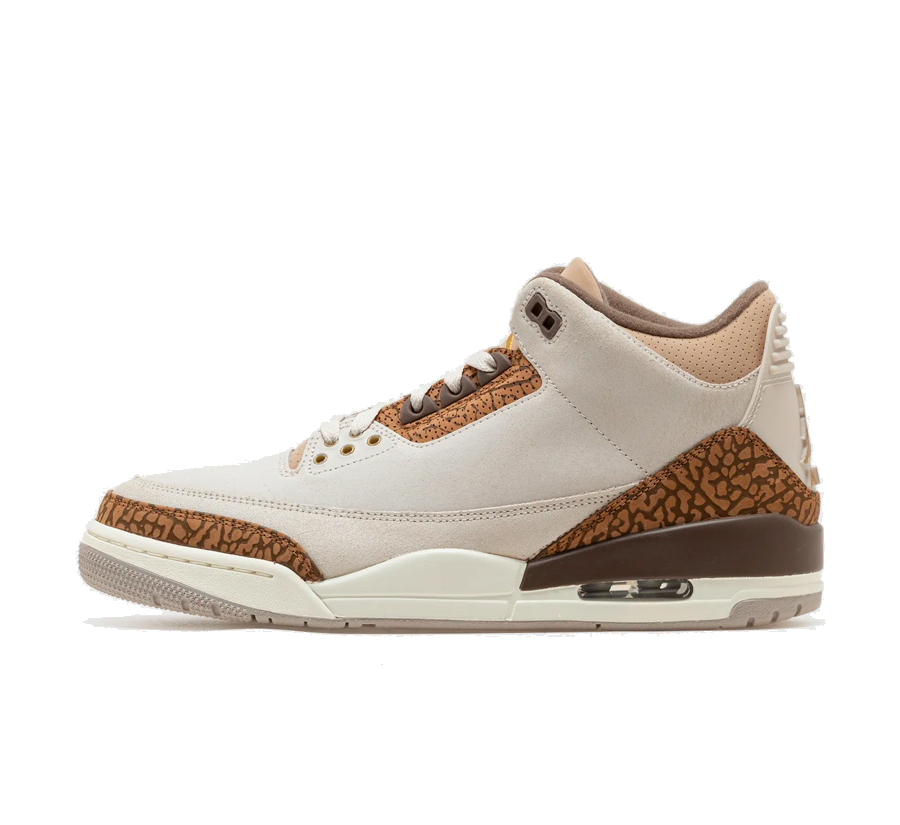 Air Jordan 3 Palomino