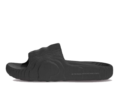 Adidas Adilette 22 Grey Five