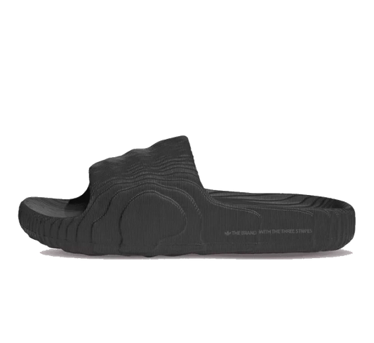 Adidas Adilette 22 Grey Five