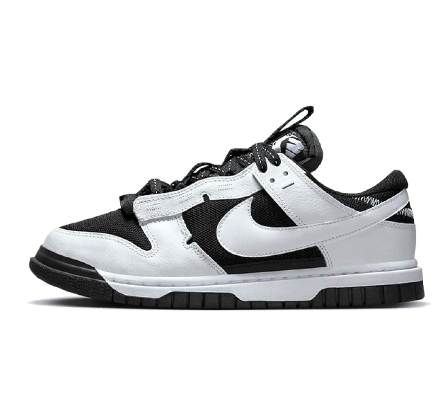 Nike Dunk Low Jumbo Reverse Panda
