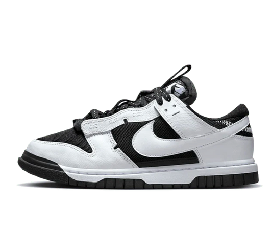 Nike Dunk Low Jumbo Reverse Panda