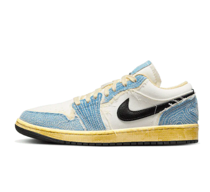 Air Jordan 1 Low World Make Japan