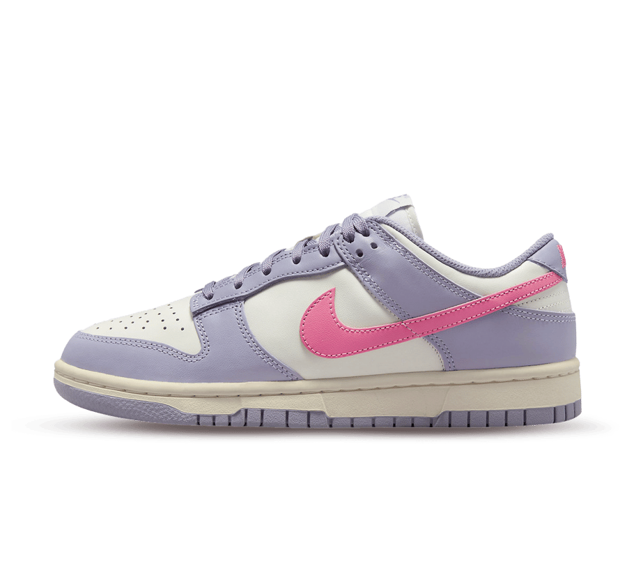 Nike Dunk Low Indigo Haze (W)