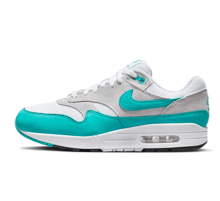 Nike Air Max 1 Clear Jade