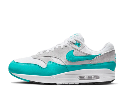 Nike Air Max 1 Clear Jade