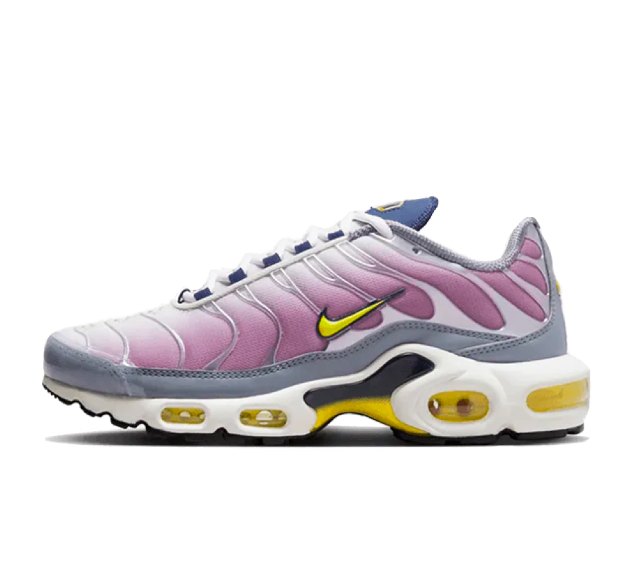 Nike Air Max Plus TN Violent Dust (W)