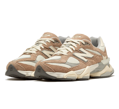 New Balance 9060 Driftwood