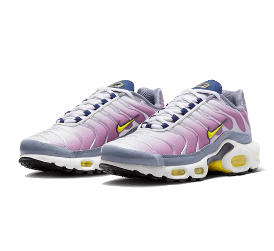 Nike Air Max Plus TN Violent Dust (W)