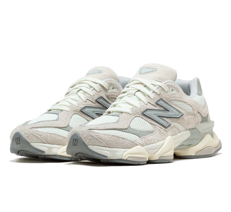 New Balance 9060 Sea Salt