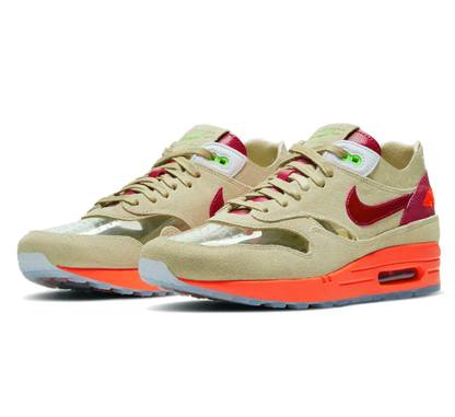 Nike Air Max 1 Clot Kiss of Death