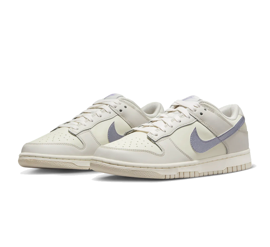 Nike Dunk Low Oxygen Purple (W)