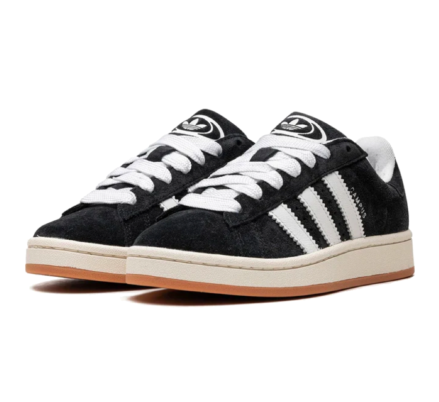 Adidas Campus 00s Core Black