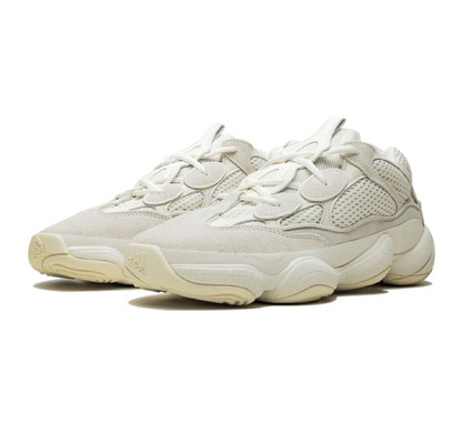 Yeezy 500 Bone White