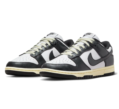 Nike Dunk Low Vintage Panda (W)