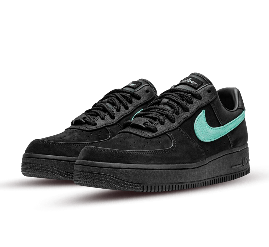 Nike Air Force 1 Low Tiffany & Co. 1837
