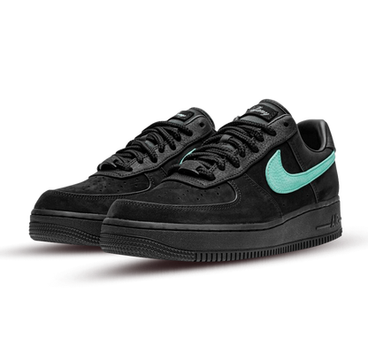 Nike Air Force 1 Low Tiffany & Co. 1837