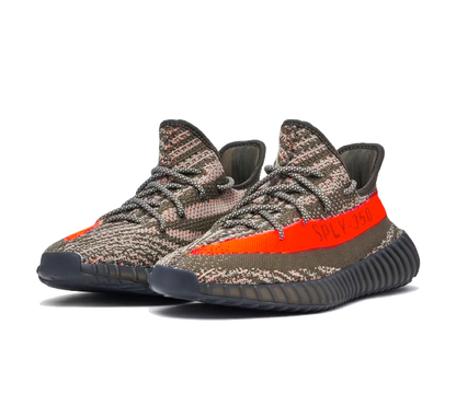 Yeezy Boost 350 V2 Carbon Beluga