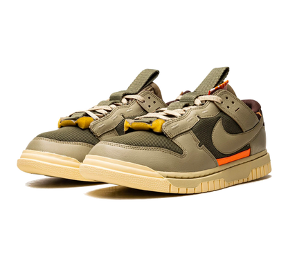 Nike Dunk Low Jumbo Medium Olive
