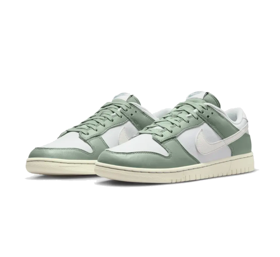 Nike Dunk Low Mica Green