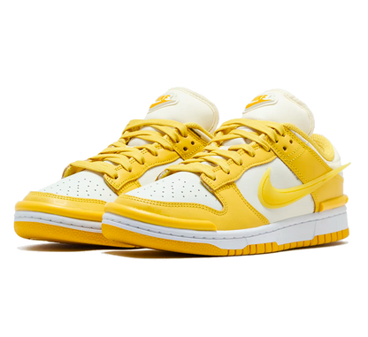 Nike Dunk Low Twist Vivid Sulfur (W)