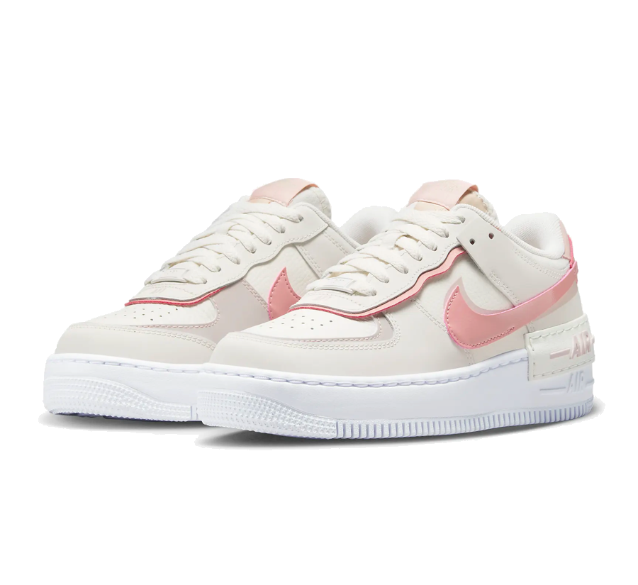 Nike Air Force 1 Low Shadow Phantom Pink Oxford (W)