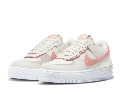 Nike Air Force 1 Low Shadow Phantom Pink Oxford (W)