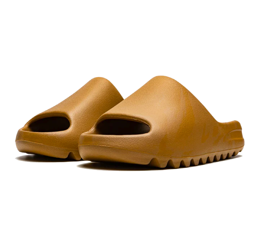 Yeezy Slide Ochre