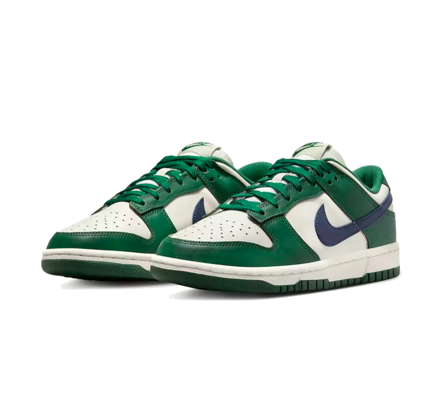 Nike Dunk Low Gorge Green (W)