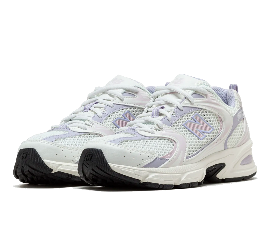 New Balance 530 Cosmic Jade Purple