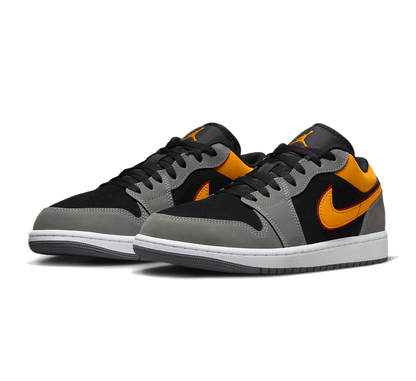 Air Jordan 1 Low Vivid Orange