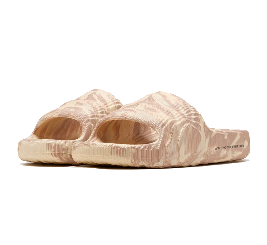 Adidas Adilette 22 Sand Strata Wonder Taupe