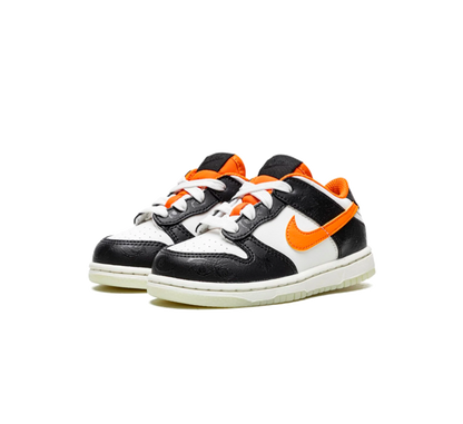 Nike Dunk Low PRM Halloween (TD) Baby
