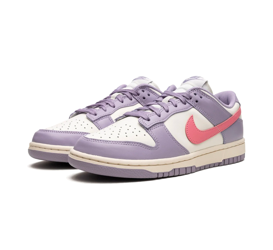 Nike Dunk Low Indigo Haze (W)