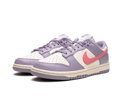 Nike Dunk Low Indigo Haze (W)