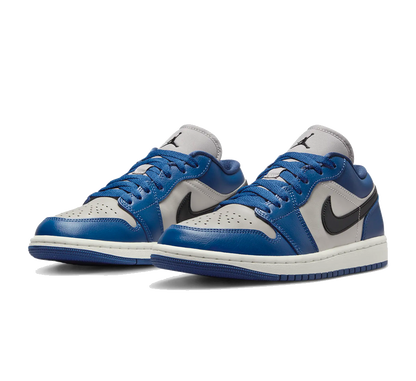 Air Jordan 1 Low French Blue (W)